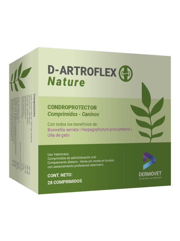 D-ARTROFLEX NATURE